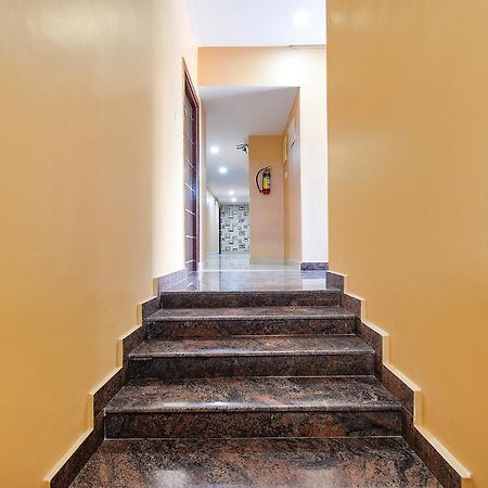 Fabhotel Rotano Suites - Yelahanka Бангалор Экстерьер фото